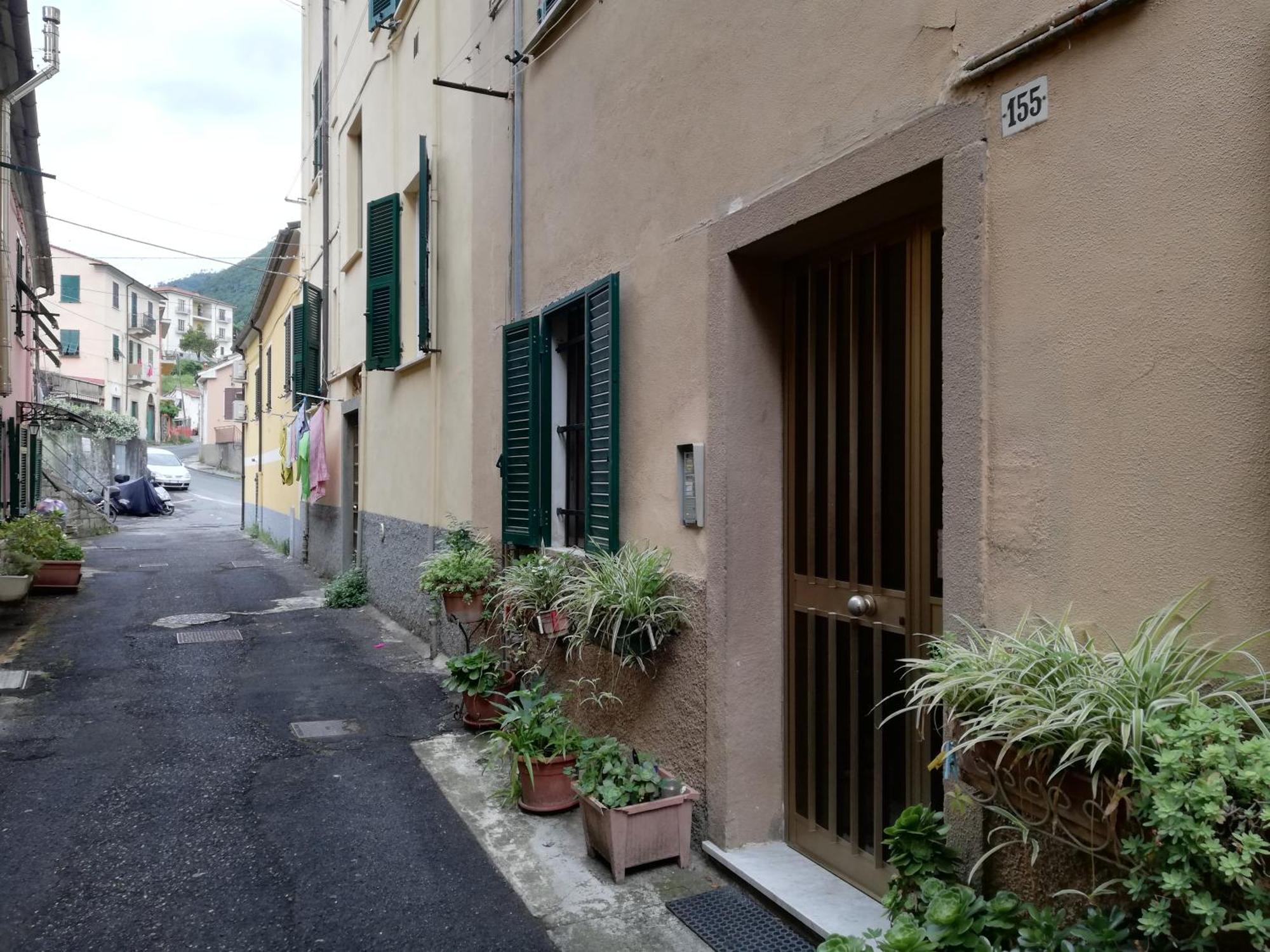 Kikka'S House Villa La Spezia Exterior photo
